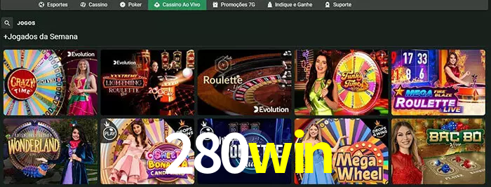 280win bet