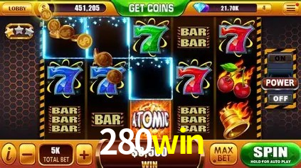 Promoções Sazonais 280win