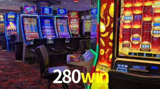 Interface do App 280win