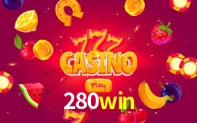 Casino Ao Vivo 280win