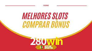Bônus de Boas-vindas 280win