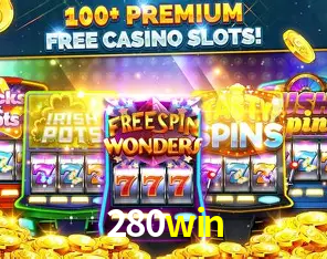 Integração de APIs 280win