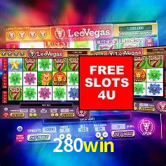 Especiais de Fim de Semana 280win