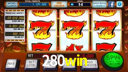 Sistemas de Segurança 280win