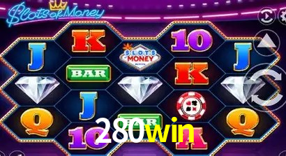 Tecnologia da Plataforma 280win