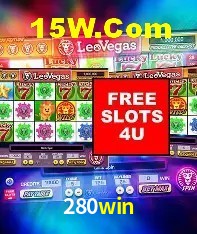 Segurança e performance na plataforma 280win