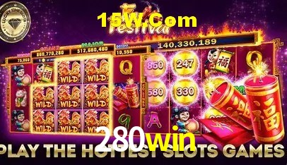 Loterias online na 280win