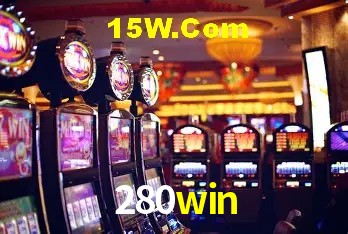 Jogos de Slot 280win
