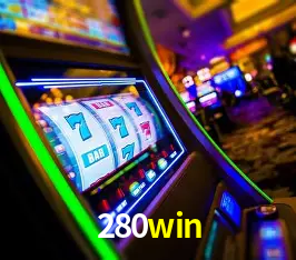 Bônus e promoções da 280win