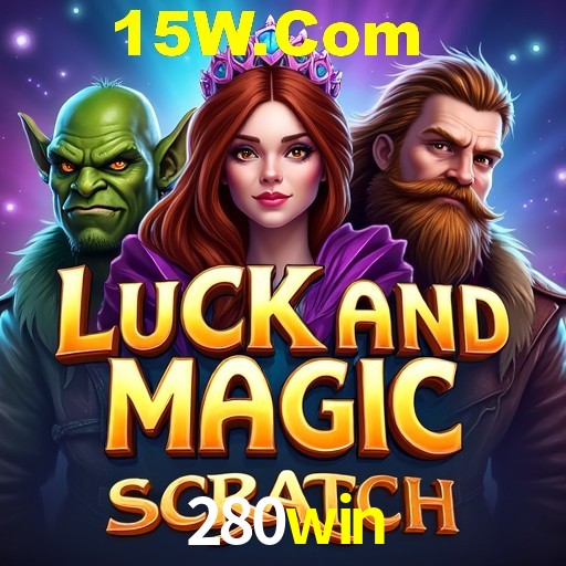 Exclusive Offers 280win