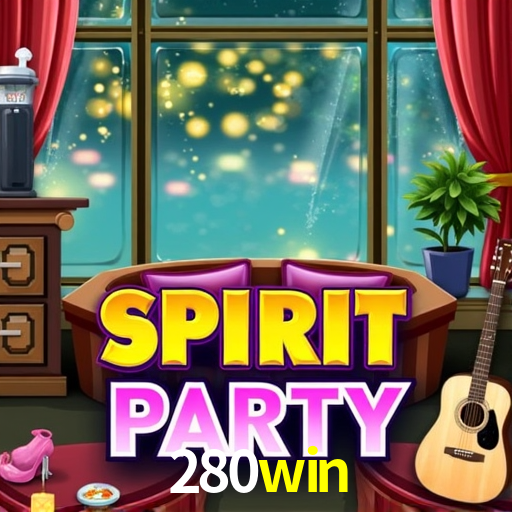 Slot Games 280win