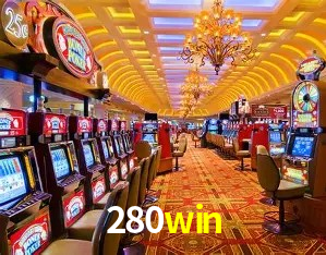 Biblioteca de slots populares na 280win