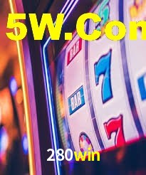 280win login