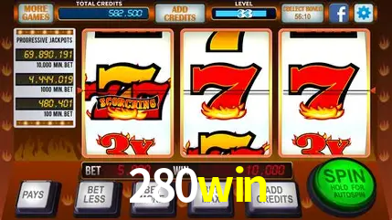 Login Seguro 280win