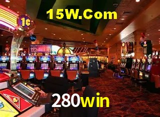 Provedores de Jogos 280win
