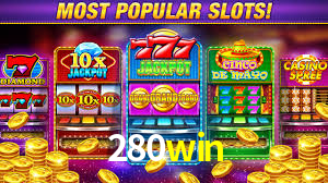 280win App Interface