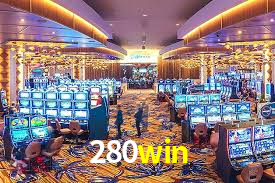 Cashback e recargas na 280win