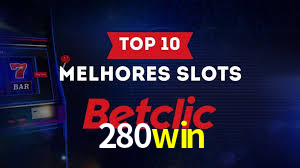 280win: Jogos de Caça-Níqueis-Altas Recompensas, Roleta-Velocidade, Blackjack-Desafios Máximos