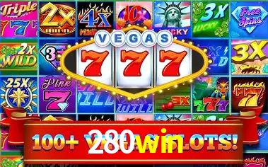 Promoções Sazonais 280win
