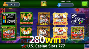 Live Casino 280win
