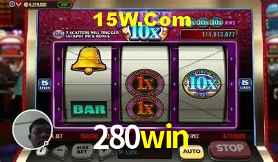 Jogos populares e pagamentos rápidos na 280win