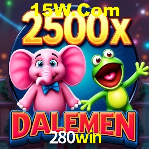 A Emoção da Loteria na 280win: Uma Chance de Mudança de Vida