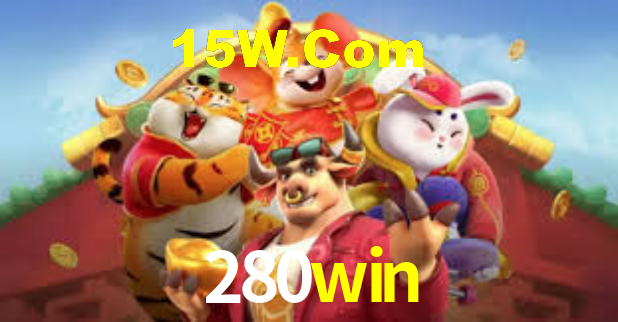 APP rápido e leve da 280win