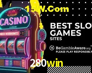 Jogos com bônus e suporte 24h na 280win