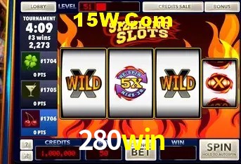 Design Responsivo 280win