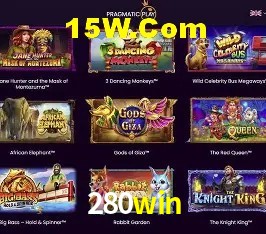 Apostas de Tênis 280win
