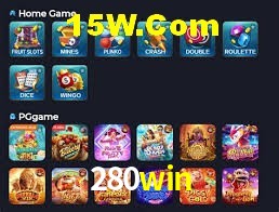 VIP Casino 280win