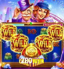 Variedade de jogos na 280win